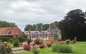 Quevauvillers