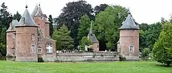 vue du parc