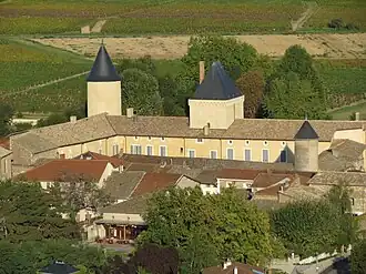 Saint-Lager