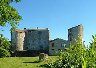 Saint-Michel-de-Vax