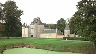 Saint-Michel (Loiret)