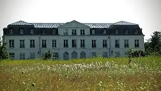 Image illustrative de l’article Château de Sainte-Assise