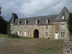 Les communs.