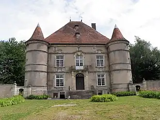 Sandaucourt