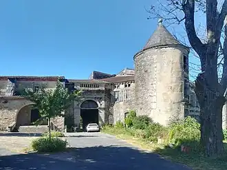 Sauveterre (Tarn)