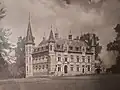 Château de Selsaeten.