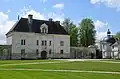 Le petit château.
