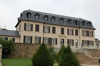 Vabre (Aveyron)