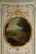 L'Été ou La Moisson.