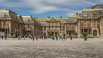 Cour Royale
