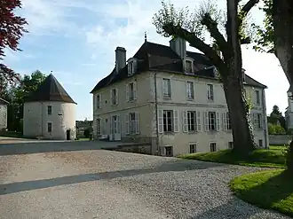 Villars-en-Azois