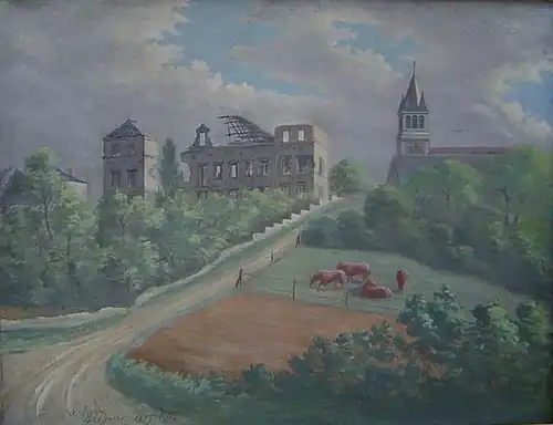 Ville (Oise)