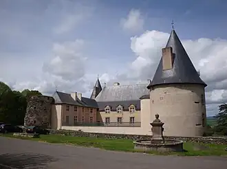 Villeneuve (Puy-de-Dôme)