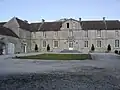 Le château.