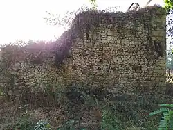 Bâtiment.