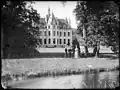 Château de la Cour