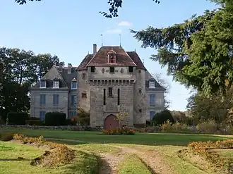 Ladapeyre