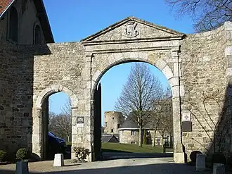 La Flocellière