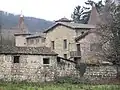 Le château de la Fontaine.
