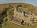Château de la Poste.