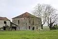 Château de la Salle.