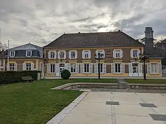 Montlhéry