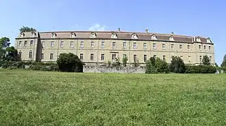 Image illustrative de l’article Château des Célestins