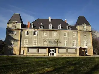 Image illustrative de l’article Château des Charmilles