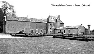 Lavoux