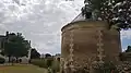 Pigeonnier.