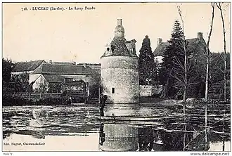Luceau