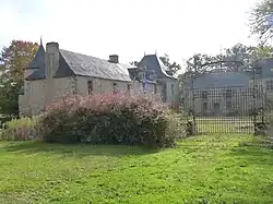 Château du Parc.