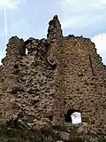 Château du Schrankenfels