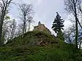Château du Schrankenfels