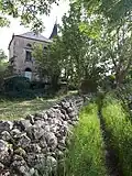 Château du Thord.