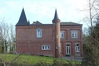 Tillier (Belgique)