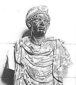 Terme masculin, C38.98 MR 2492.