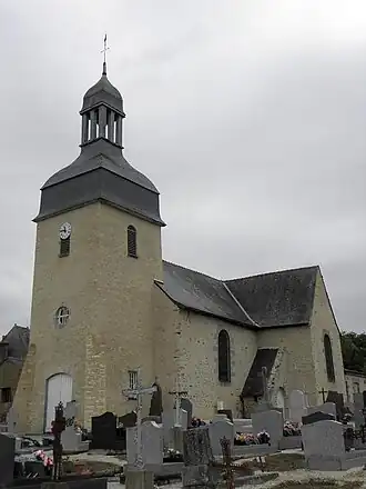 Broons-sur-Vilaine