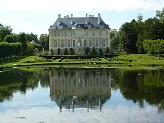 Vendeuvre