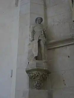 Jean Dunois.