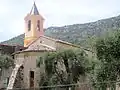 Église Sainte-Marie.