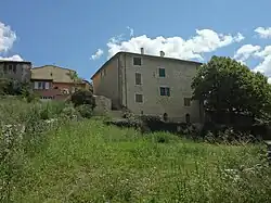 Le « château ».