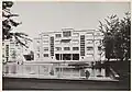 Cité-jardin de la Butte-rouge (1938)