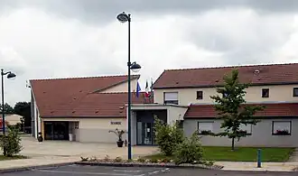 Châtenois-les-Forges