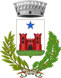 Blason de Châtillon