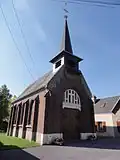 Église Sainte-Marie-Madeleine.