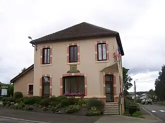 Chenières