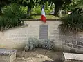 Monument aux morts.