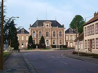 Chéroy