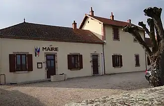Chézy (Allier)